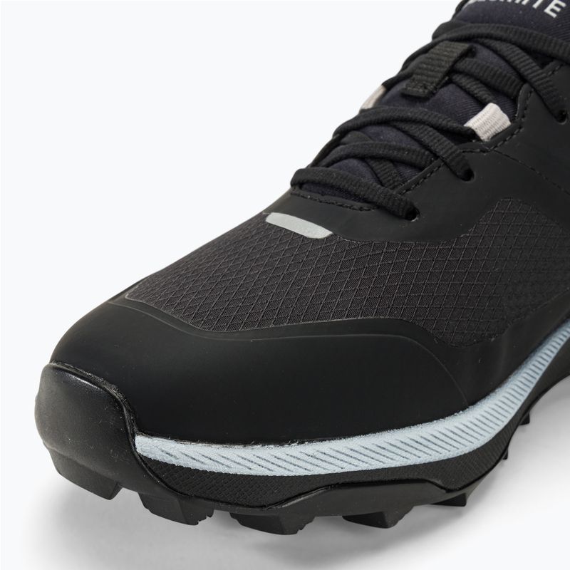Pánska turistická obuv Dolomite Nibelia GTX black 7