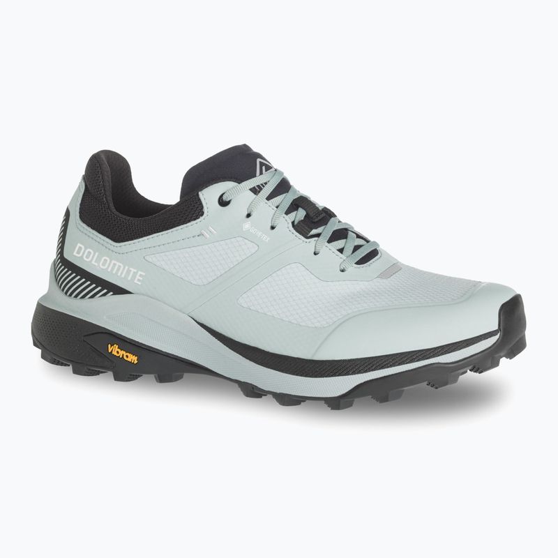 Dámska turistická obuv Dolomite Nibelia GTX mint green 8