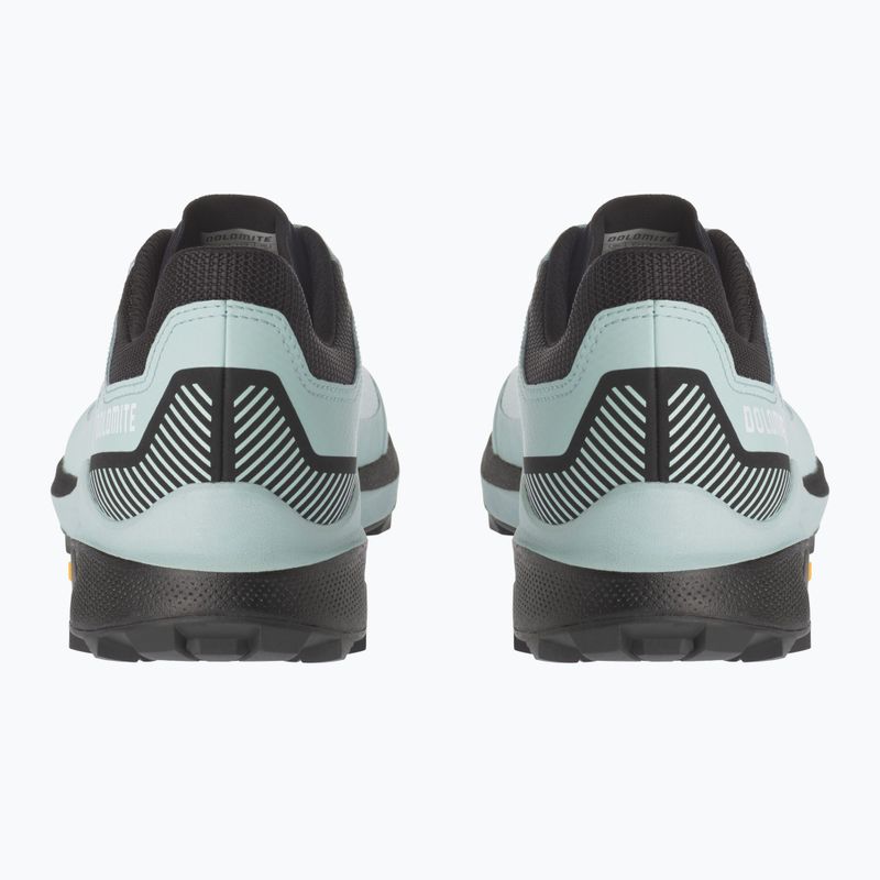 Dámska turistická obuv Dolomite Nibelia GTX mint green 11