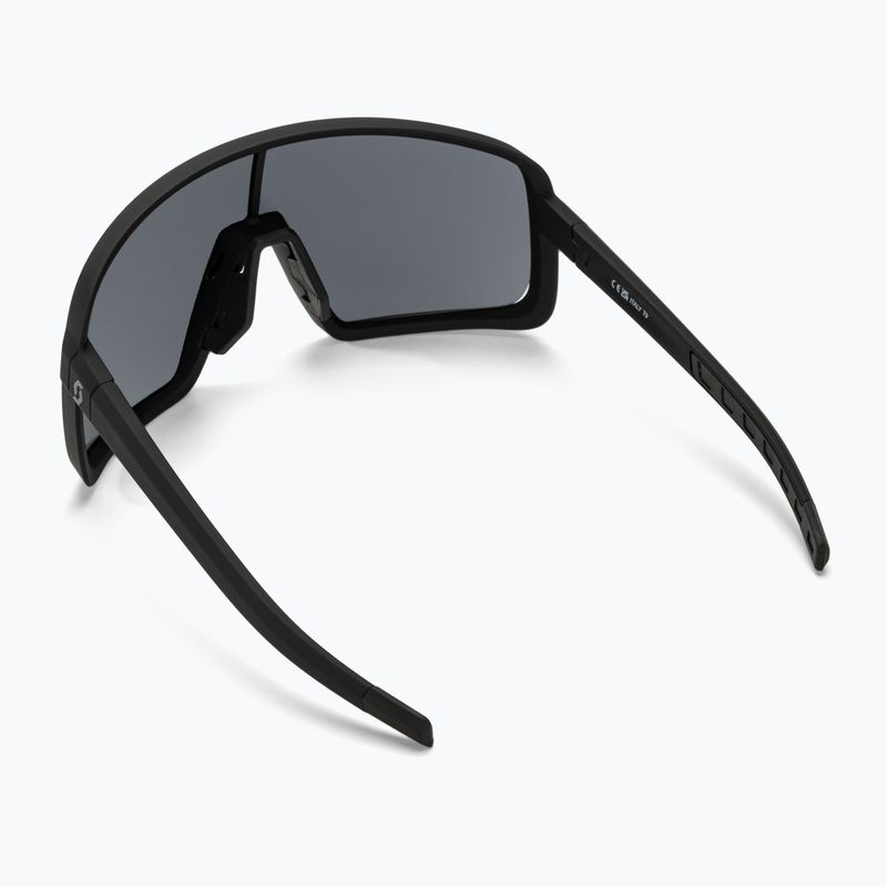 Slnečné okuliare SCOTT Torica black/grey 2