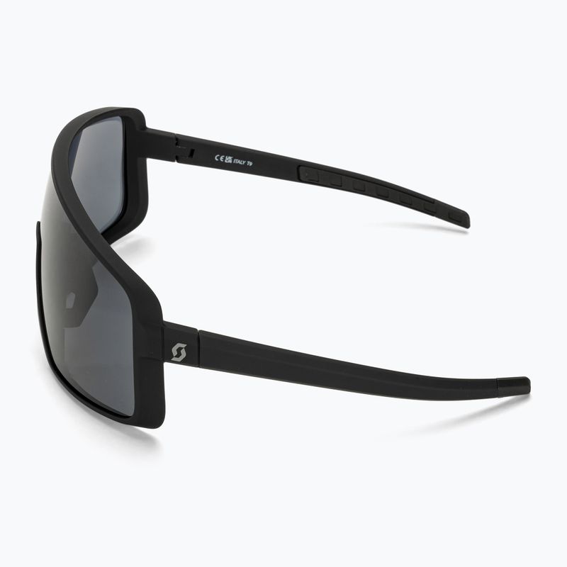 Slnečné okuliare SCOTT Torica black/grey 4