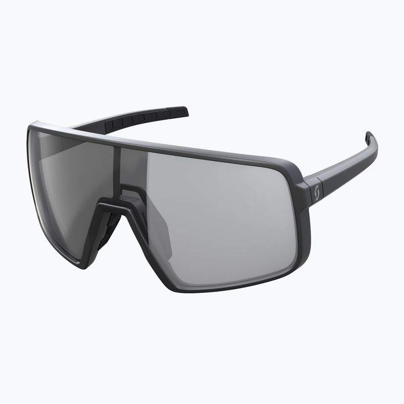 Slnečné okuliare SCOTT Torica LS black/grey light sensitive 2