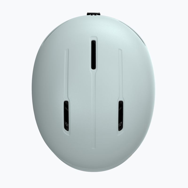 Lyžiarska prilba SCOTT Track soft blue 4