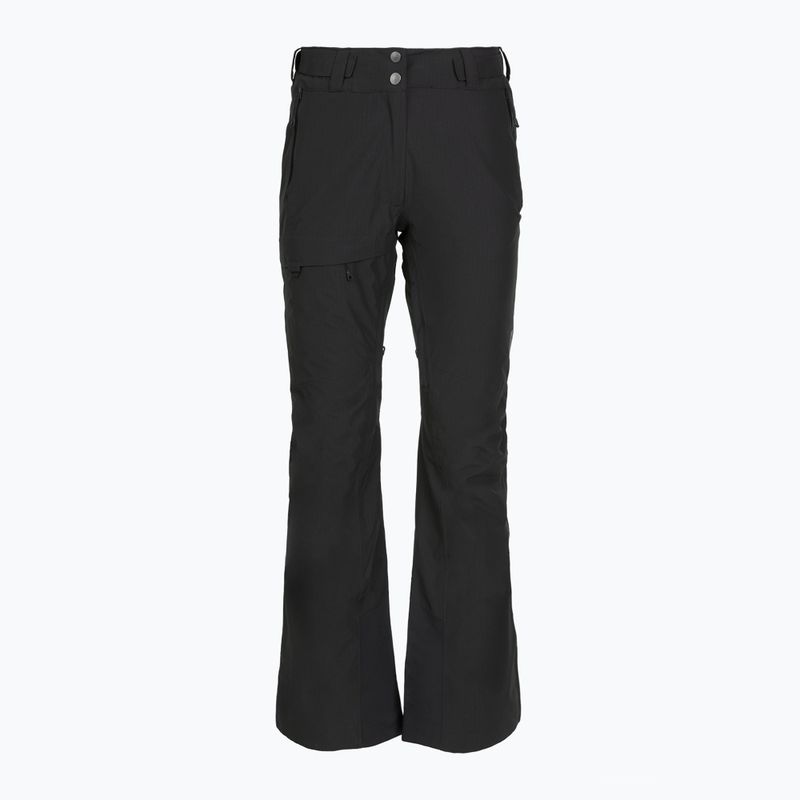 Dámske lyžiarske nohavice SCOTT Ultimate Dryo Ripstop black 6