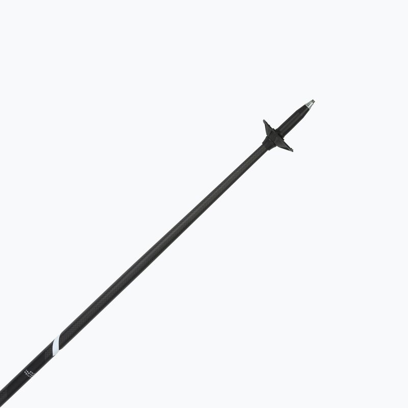 Lyžiarske palice SCOTT Pro Taper SRS black 5