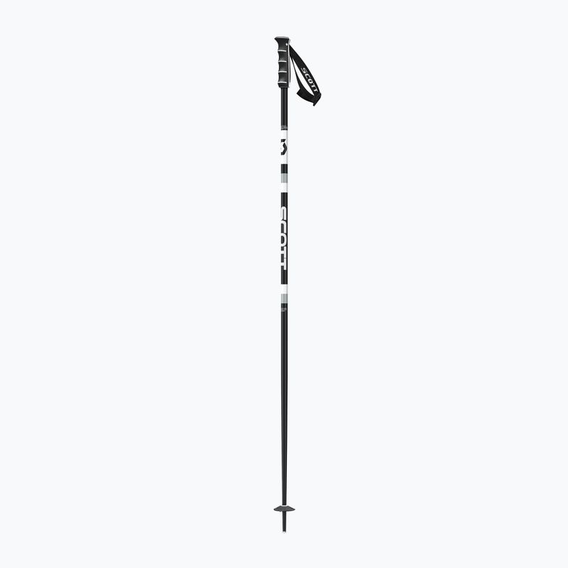 Lyžiarske palice SCOTT Sun black 7