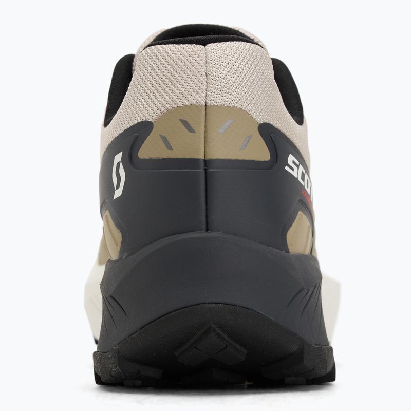 Pánske bežecké topánky SCOTT Kinabalu 3 toast beige/glow red 6