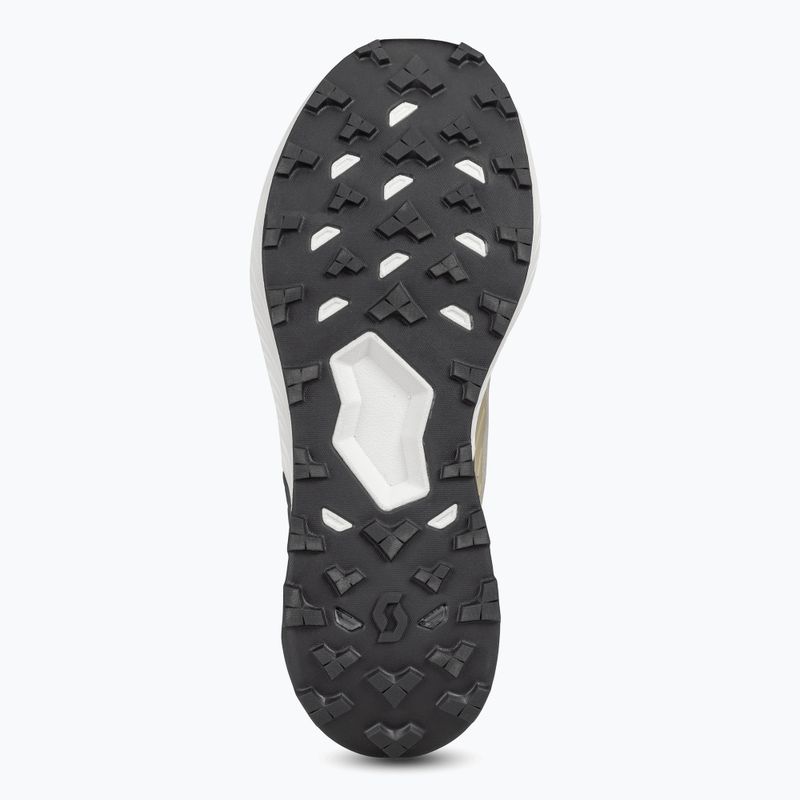 Pánske bežecké topánky SCOTT Kinabalu 3 toast beige/glow red 11