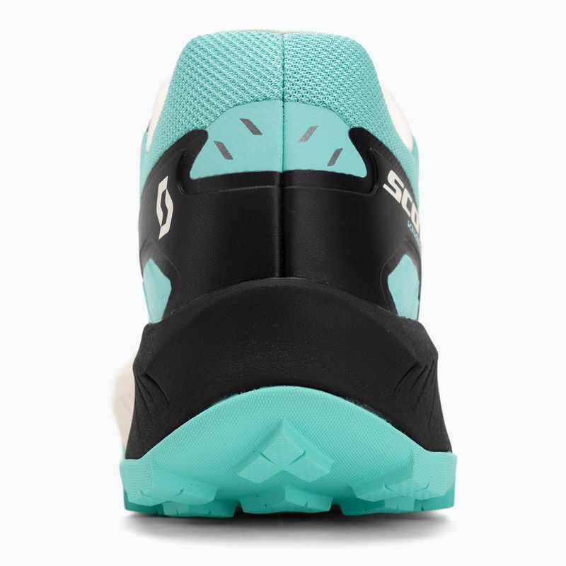Dámské běžecké boty SCOTT Kinabalu 3 florida green/cotton white 6