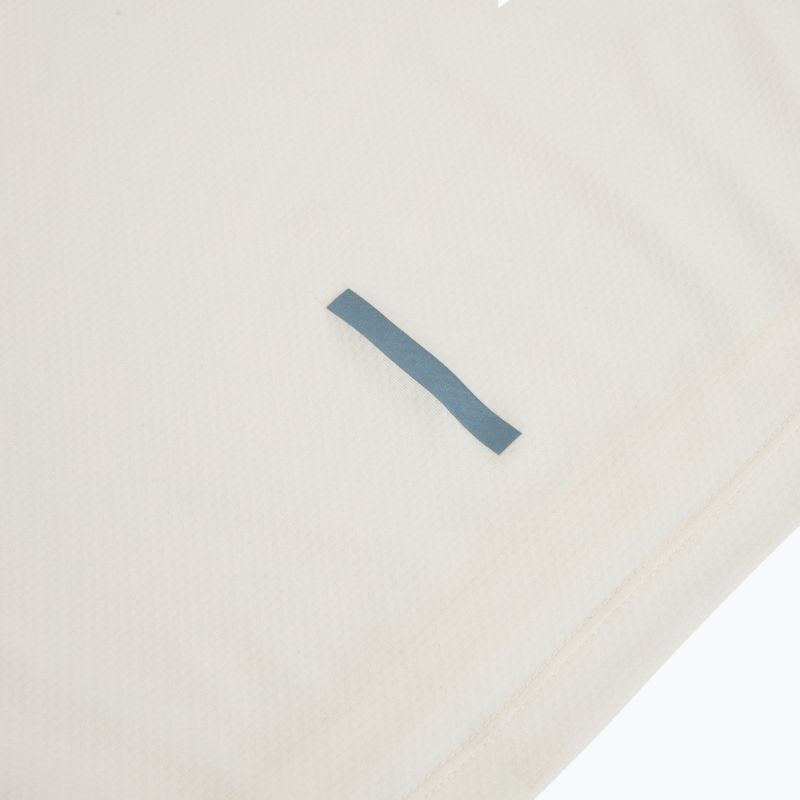 Dámske bežecké tričko SCOTT Endurance Lt cotton white 4