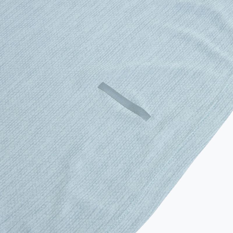 Dámske bežecké tričko SCOTT Endurance Lt morning blue 4