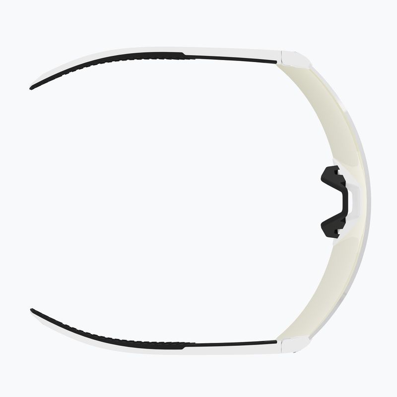 Slnečné okuliare SCOTT Stride Compact white/amp white chrome 4