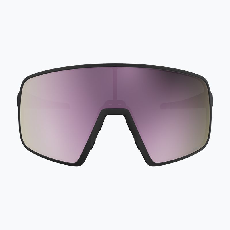 Slnečné okuliare SCOTT Torica black/amp lavender chrome 2