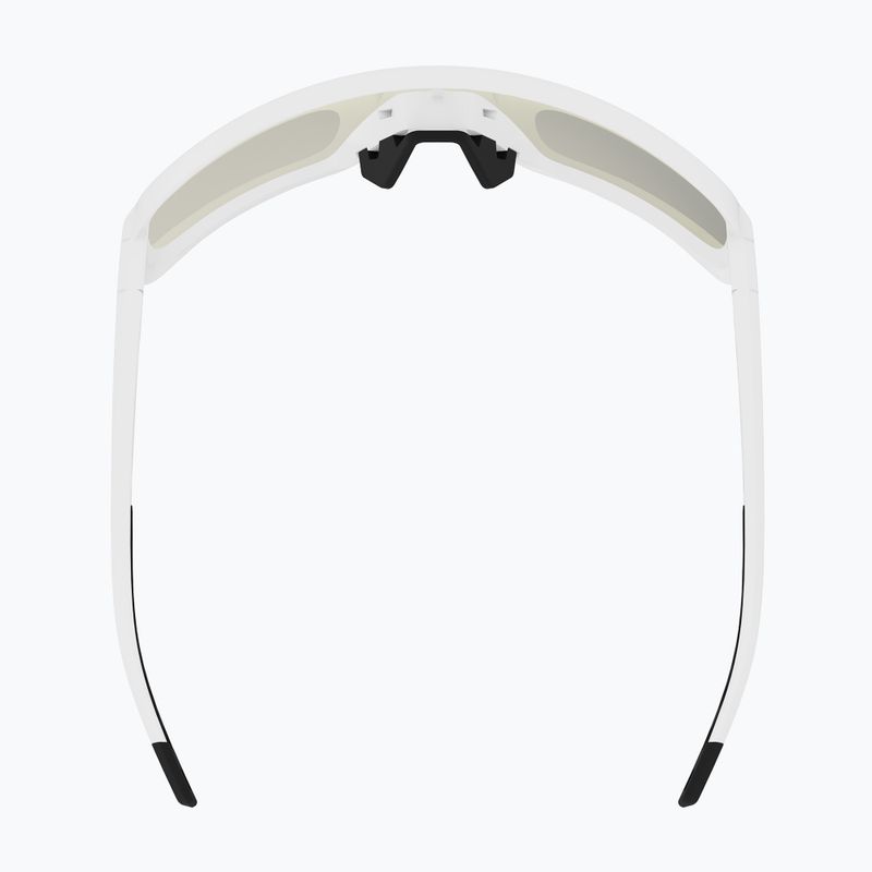 Slnečné okuliare SCOTT Torica white matt/amp white chrome 3