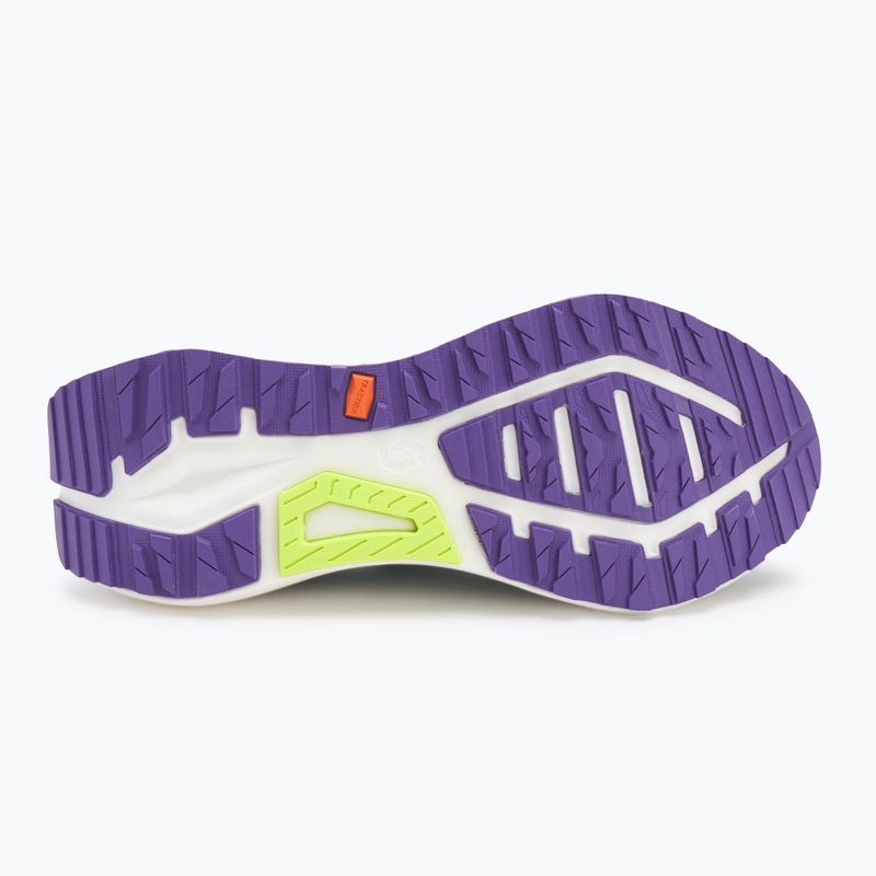 Muške trkačke cipele SCOTT Pursuit Gravel tamnoplava/crna 4