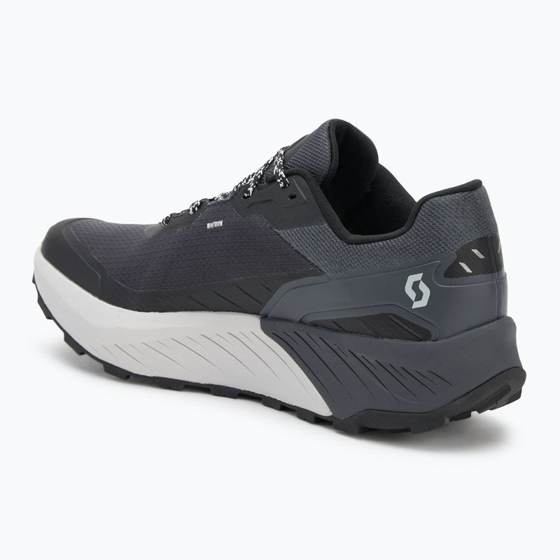 Muške trkačke cipele SCOTT Kinabalu 3 Gore-Tex crne 3