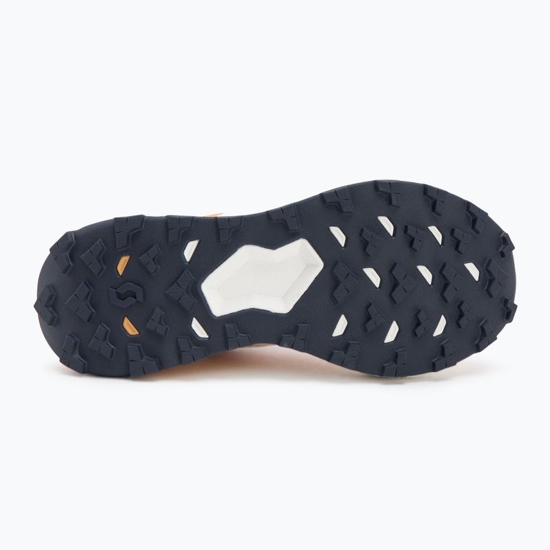 Dámské běžecké boty SCOTT Kinabalu 3 sugar pink/beige 4