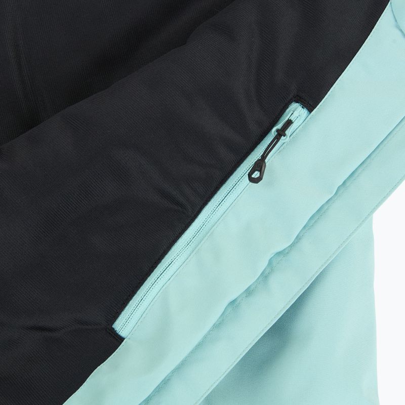 Dámska lyžiarska bunda SCOTT Ultimate Dryo 10 frosty blue/dust white 10