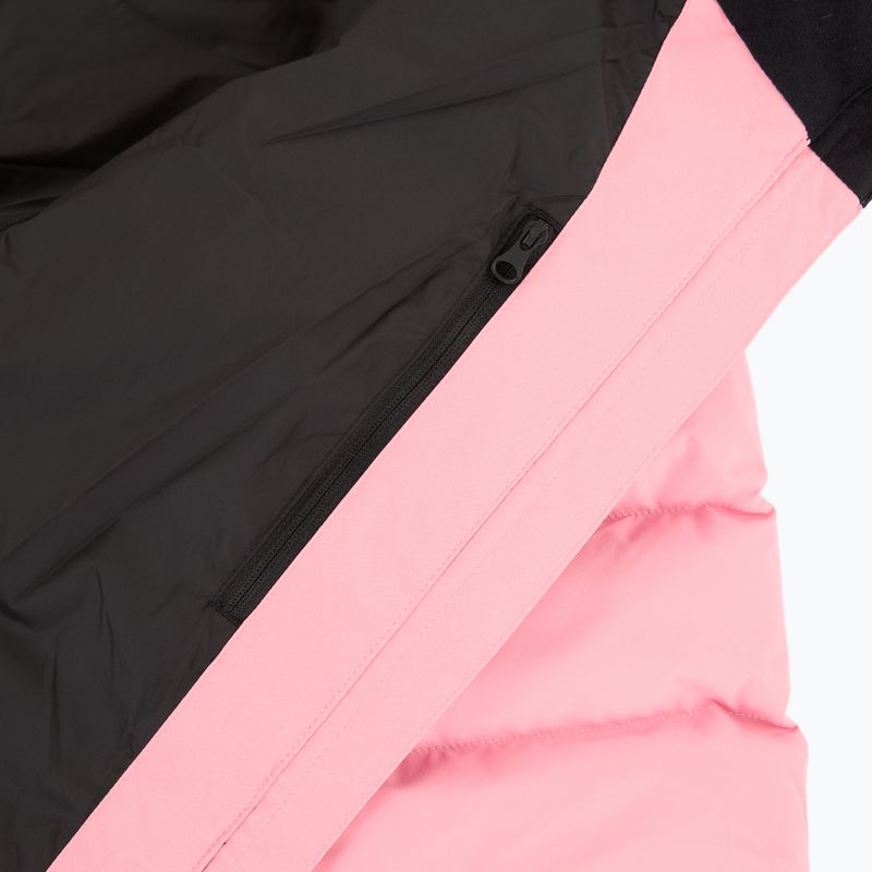 Dámska lyžiarska bunda SCOTT Ultimate Warm paradise pink 6