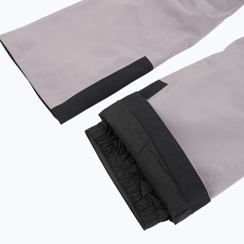 Dámske lyžiarske nohavice SCOTT Ultimate Dryo 10 douglas green 6