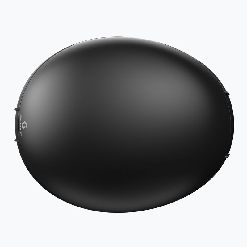 Lyžiarska prilba SCOTT Flow MIPS black 4