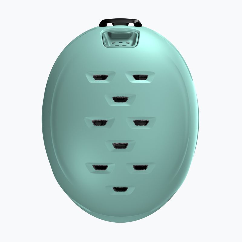 Lyžiarska prilba SCOTT Chase 2 frost blue 4