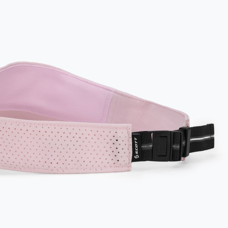 Šilt SCOTT Endurance bliss pink 4
