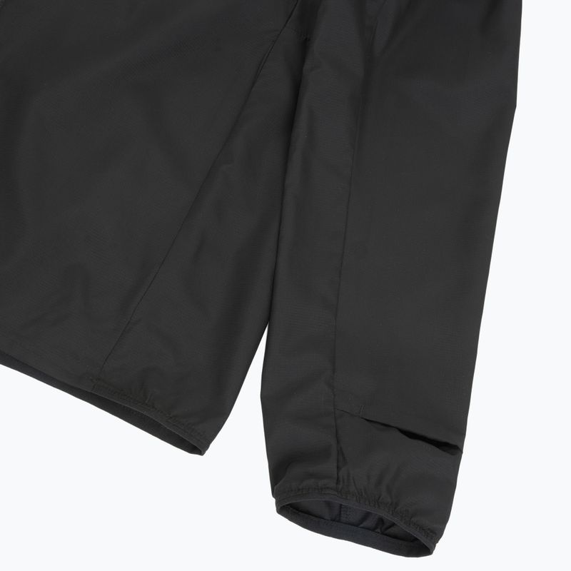Pánska bežecká bunda SCOTT Endurance Tech Windbreaker black 4