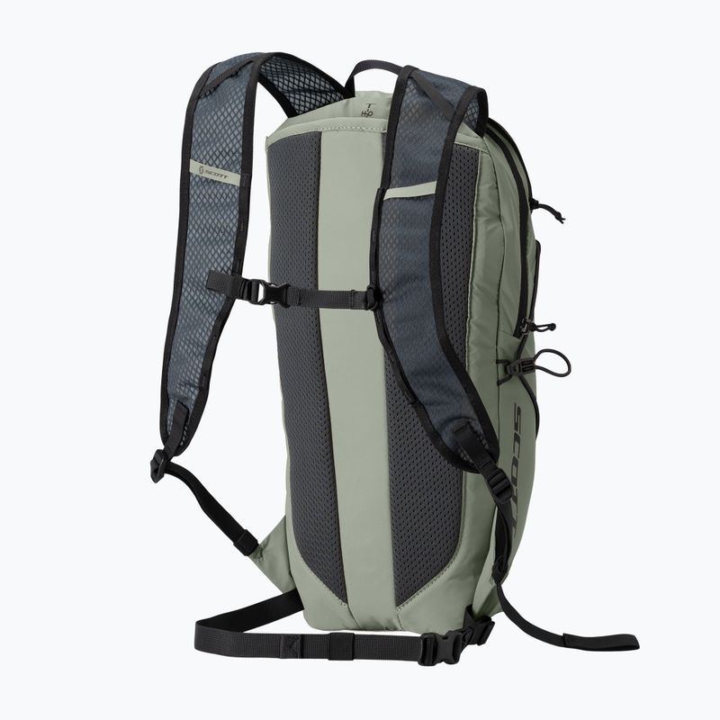 Batoh SCOTT Trail Lite 8 l spray grey/black 2