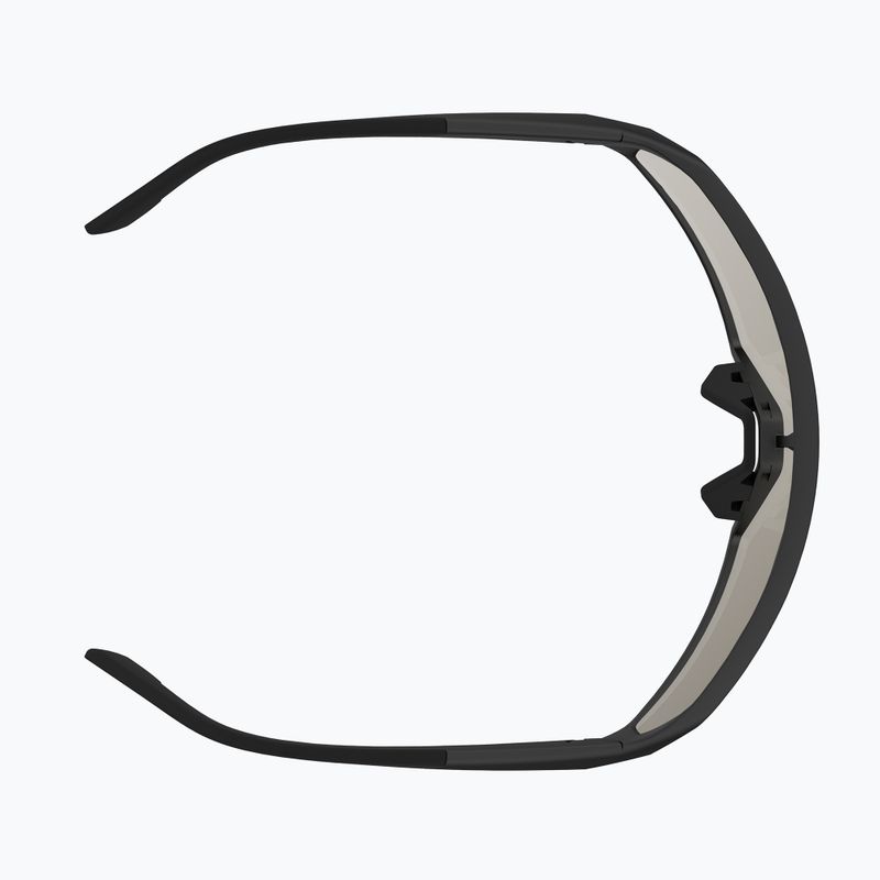 Slnečné okuliare SCOTT Pro Shield LS black/amp ls gold chrome 4