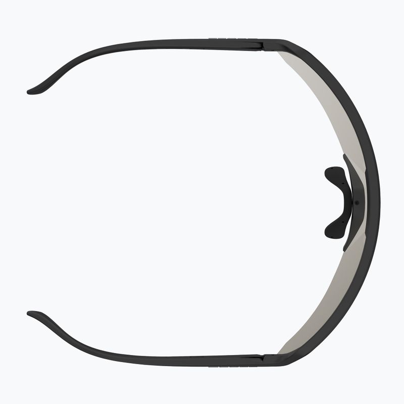 Slnečné okuliare SCOTT Sport Shield LS black/amp ls gold chrome 4