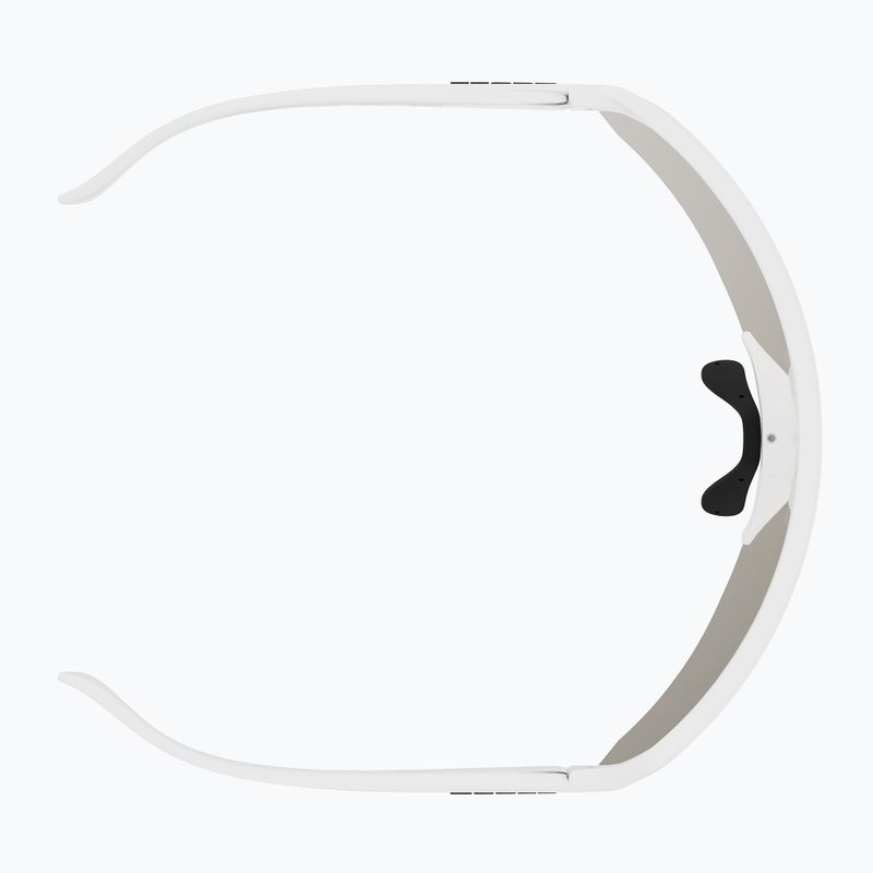 Slnečné okuliare SCOTT Sport Shield LS white matt/amp ls gold chrome 4