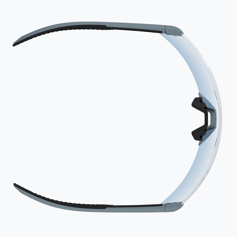 Slnečné okuliare SCOTT Stride blue/amp beryl blue chrome 4