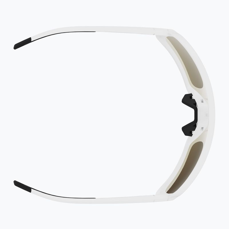 Slnečné okuliare SCOTT Torica LS white matt/amp ls gold chrome 4