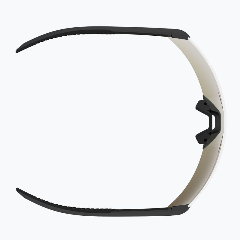 Slnečné okuliare SCOTT Stride Compact LS black/amp ls gold chrome 4