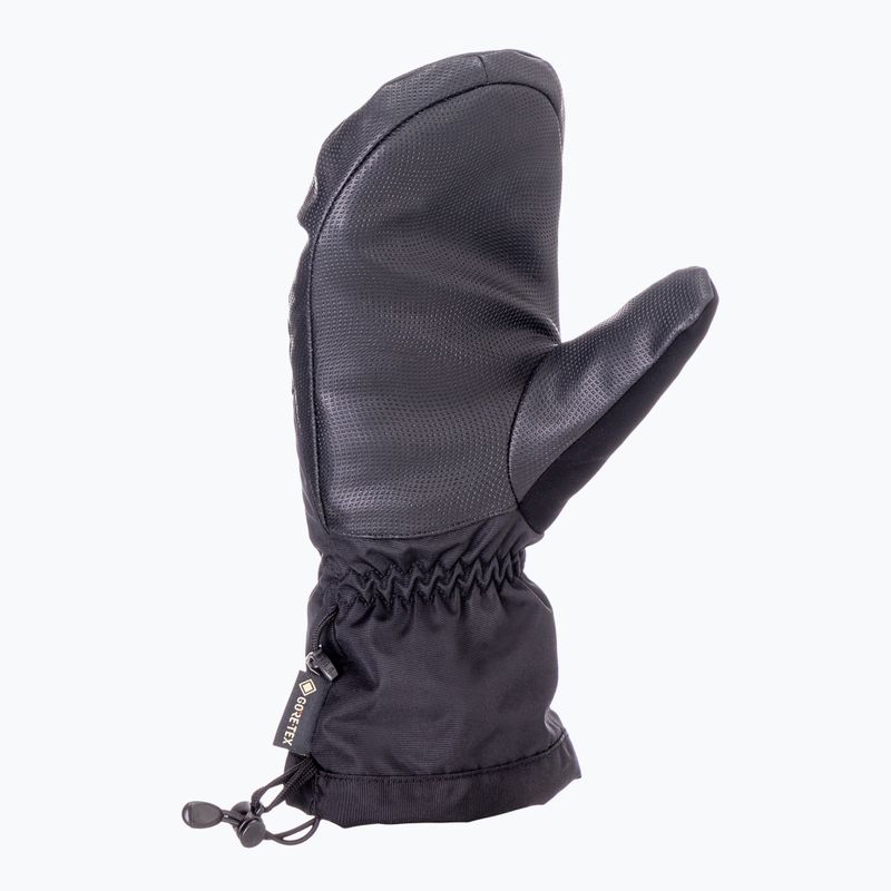 Dámske lyžiarske rukavice SCOTT Ultimate GTX Mitten black 3