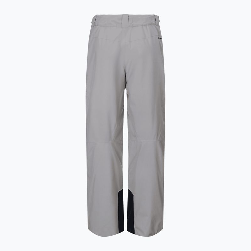 Pánske lyžiarske nohavice SCOTT Ultimate Dryo 10 fog blue 2