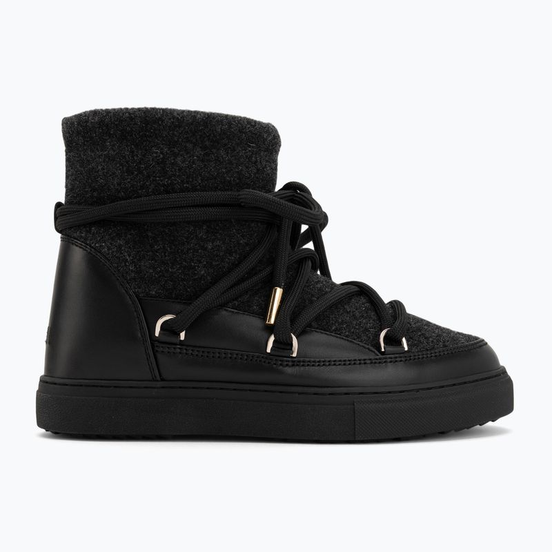 Snehule INUIKII Felt black 2