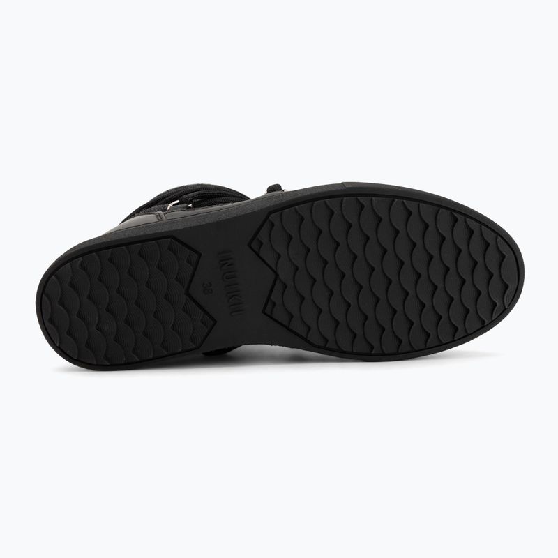 Snehule INUIKII Felt black 4