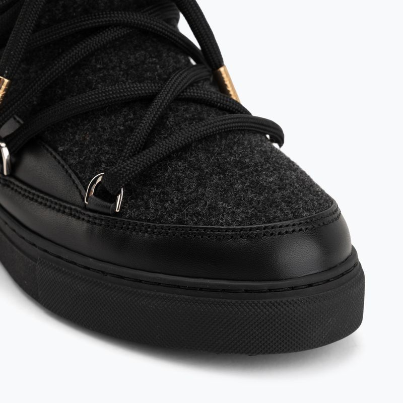 Snehule INUIKII Felt black 7