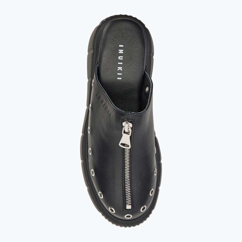 Dámske nazúvaky INUIKII Matilda Mule black 5
