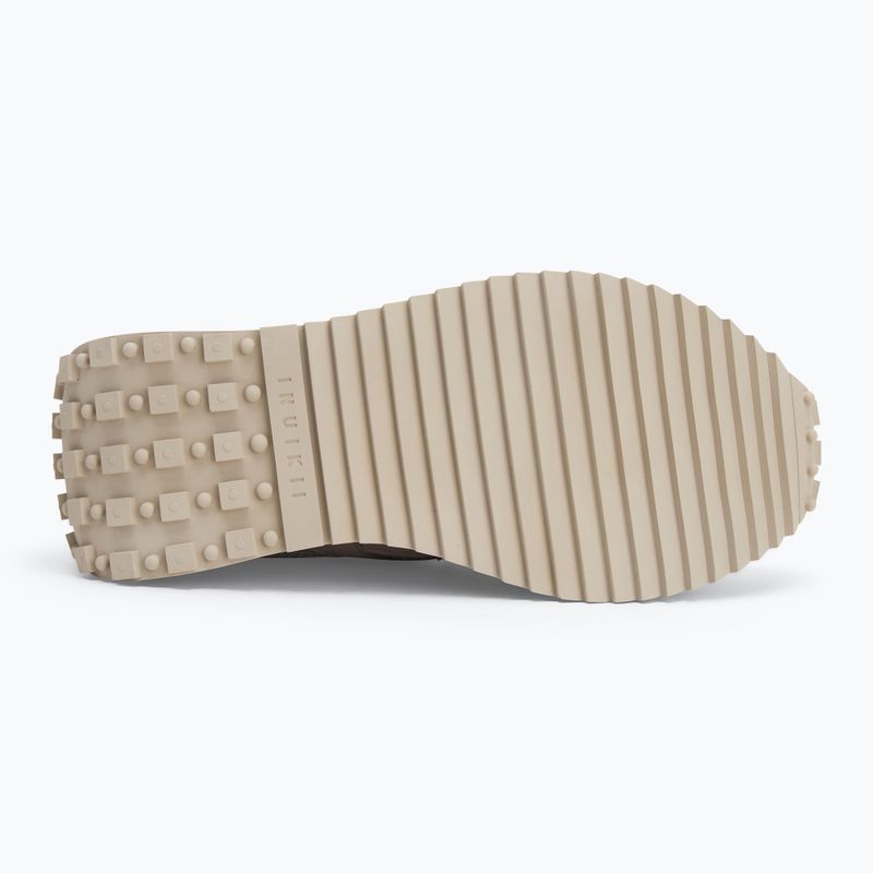 Dámske topánky INUIKII Maribella Pastelle grey 4