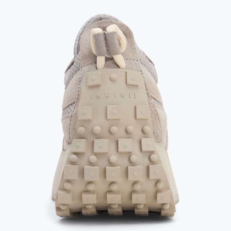 Dámske topánky INUIKII Maribella Pastelle grey 6