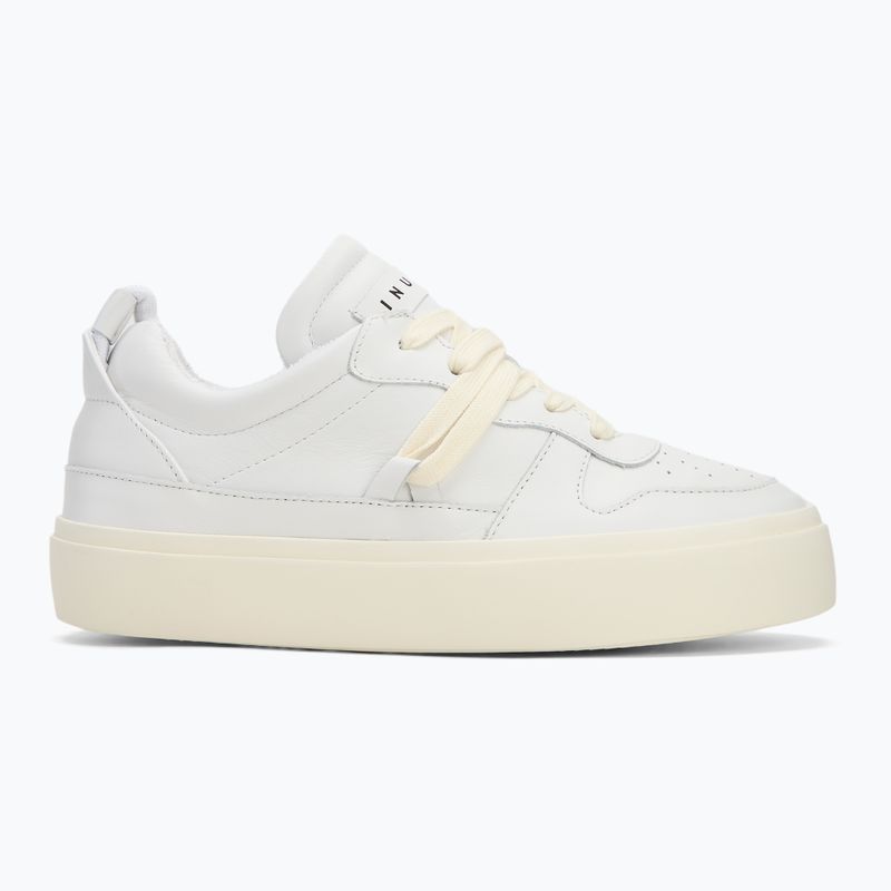 Dámske topánky INUIKII Colette Nappa white 2