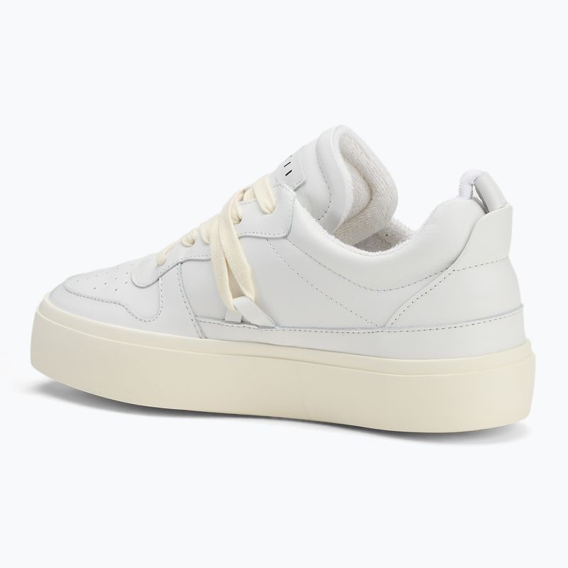 Dámske topánky INUIKII Colette Nappa white 3