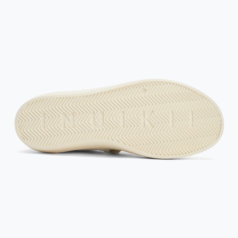 Dámske topánky INUIKII Colette Nappa white 4