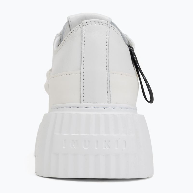 Dámske topánky INUIKII Leather Matilda Low white 6
