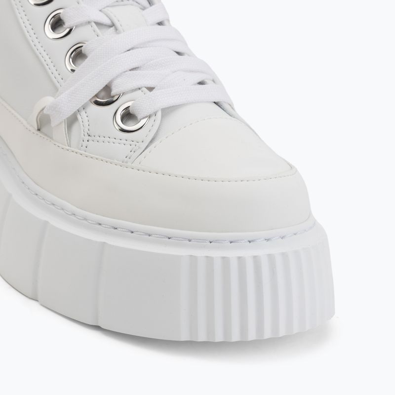 Dámske topánky INUIKII Leather Matilda Low white 7
