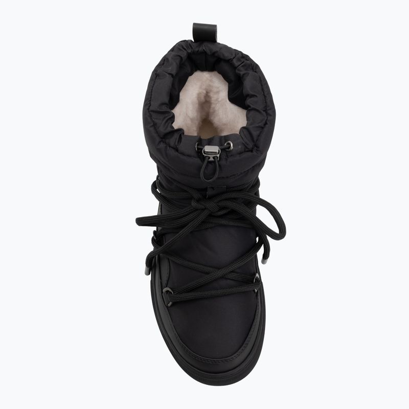 Stabilizátor členku Hayabusa Ankle Supports 2 black 5