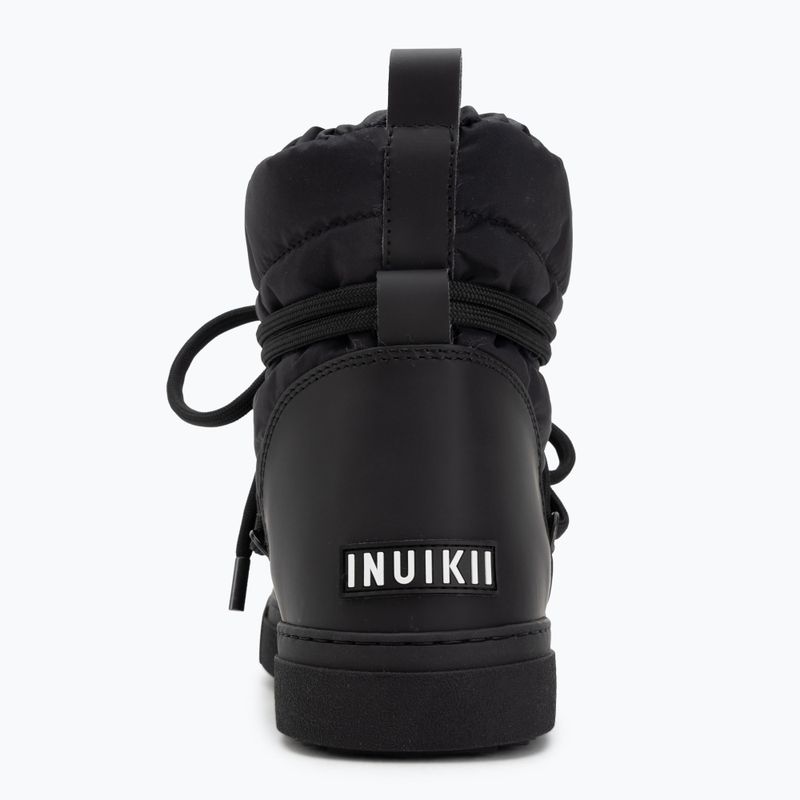 Stabilizátor členku Hayabusa Ankle Supports 2 black 6